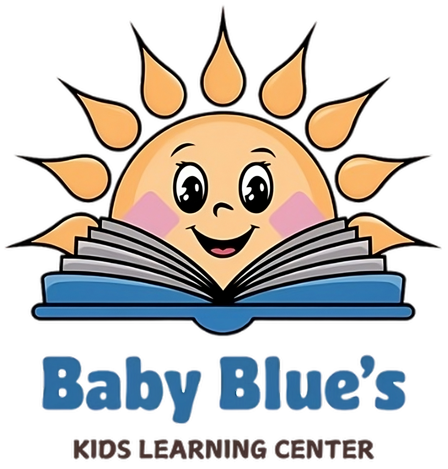 Baby Blue's